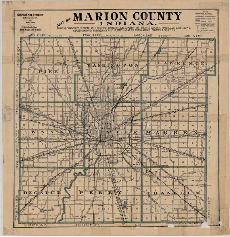 Marion County Historical Village & Museum