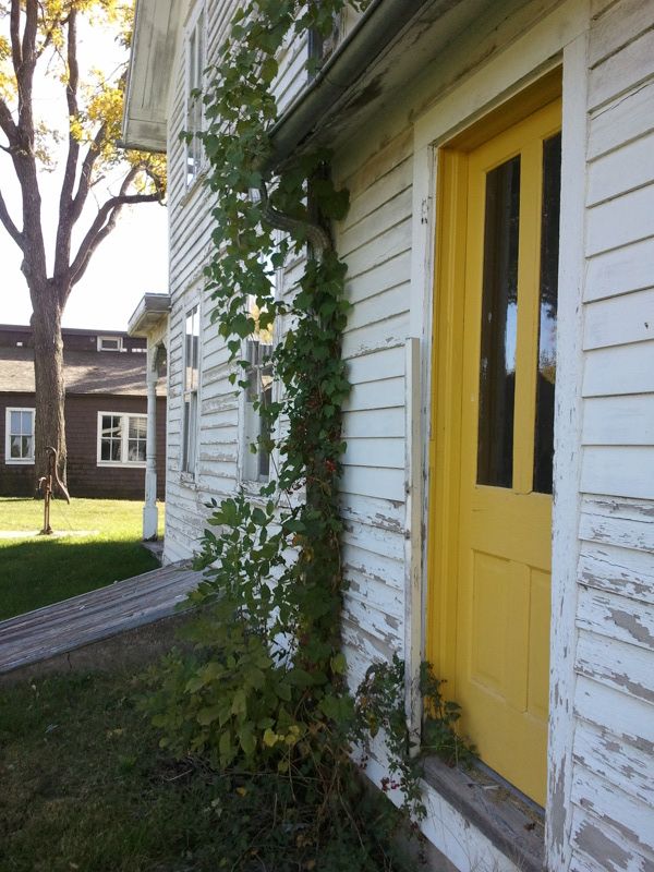 Matthew Edel Blacksmith Shop