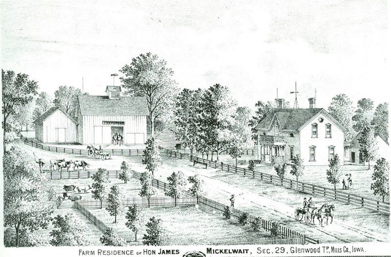 Mills County Historical Museum