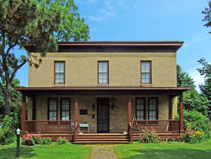Monona County Historical Museum