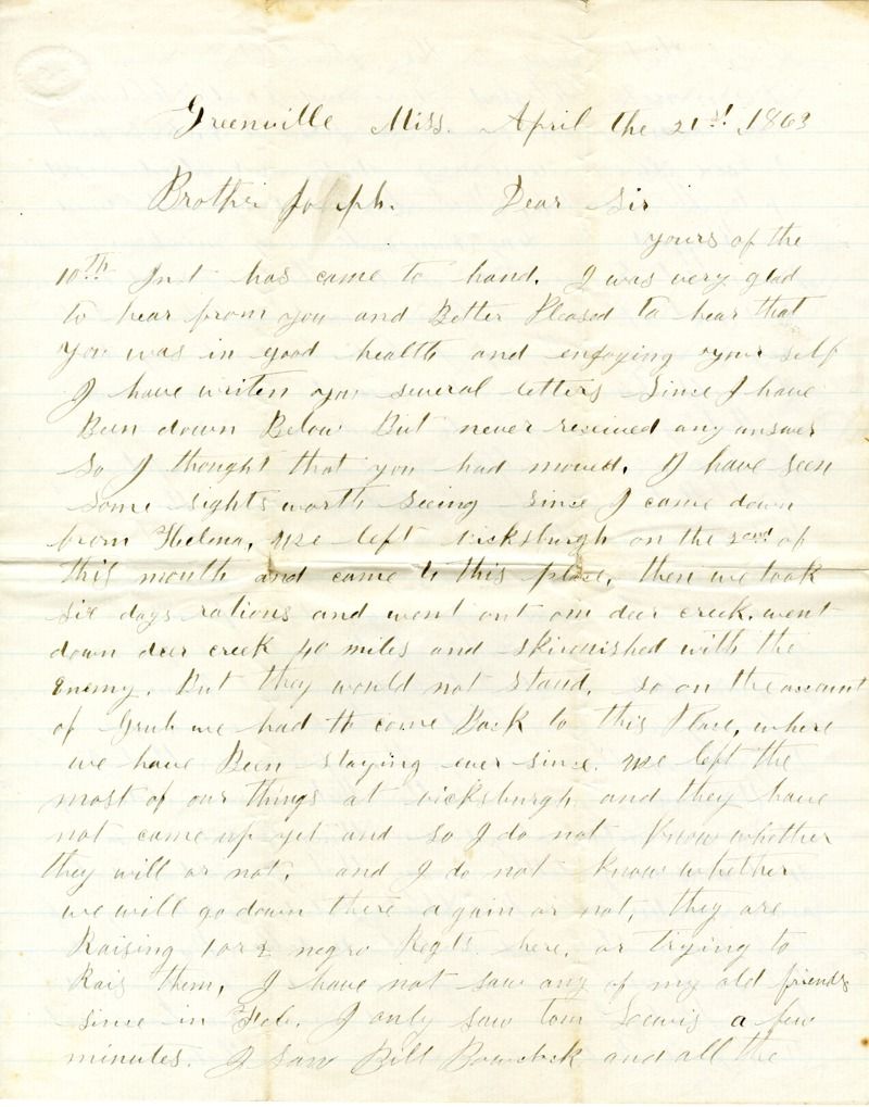 Moulton Historical Society