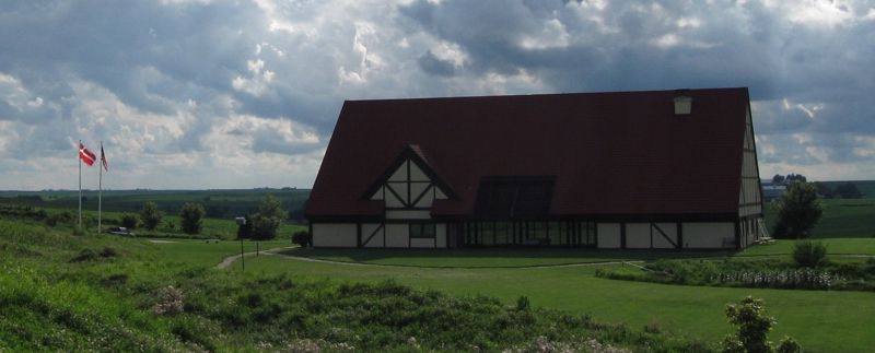 Museum of Danish America