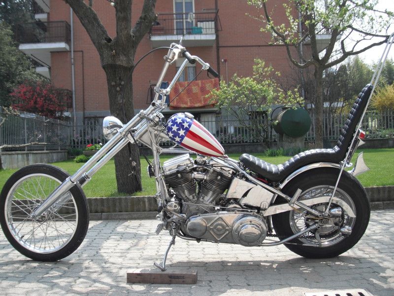 National Motorcycle Museum