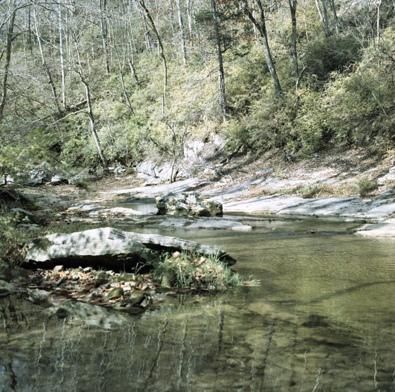 Cedar Creek State Park