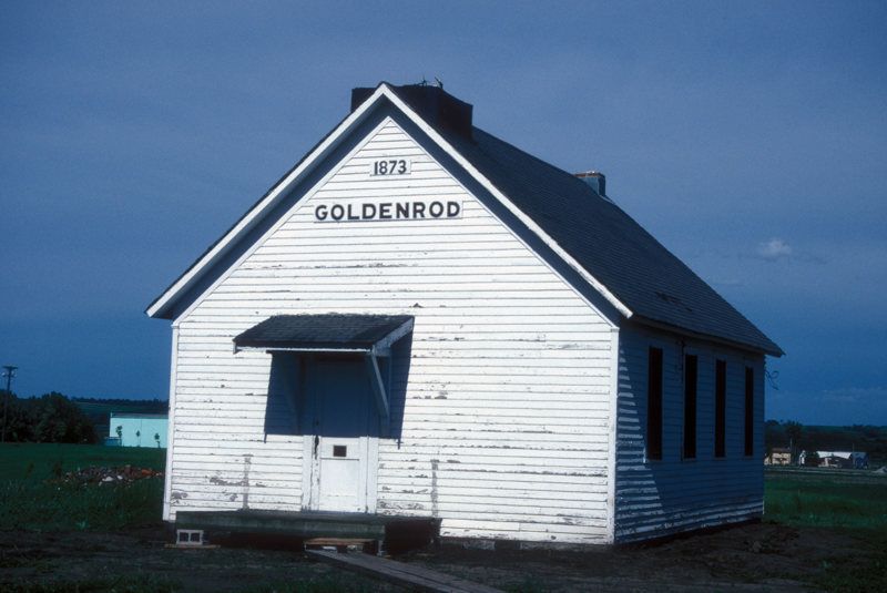 Old Schoolhouse Museum