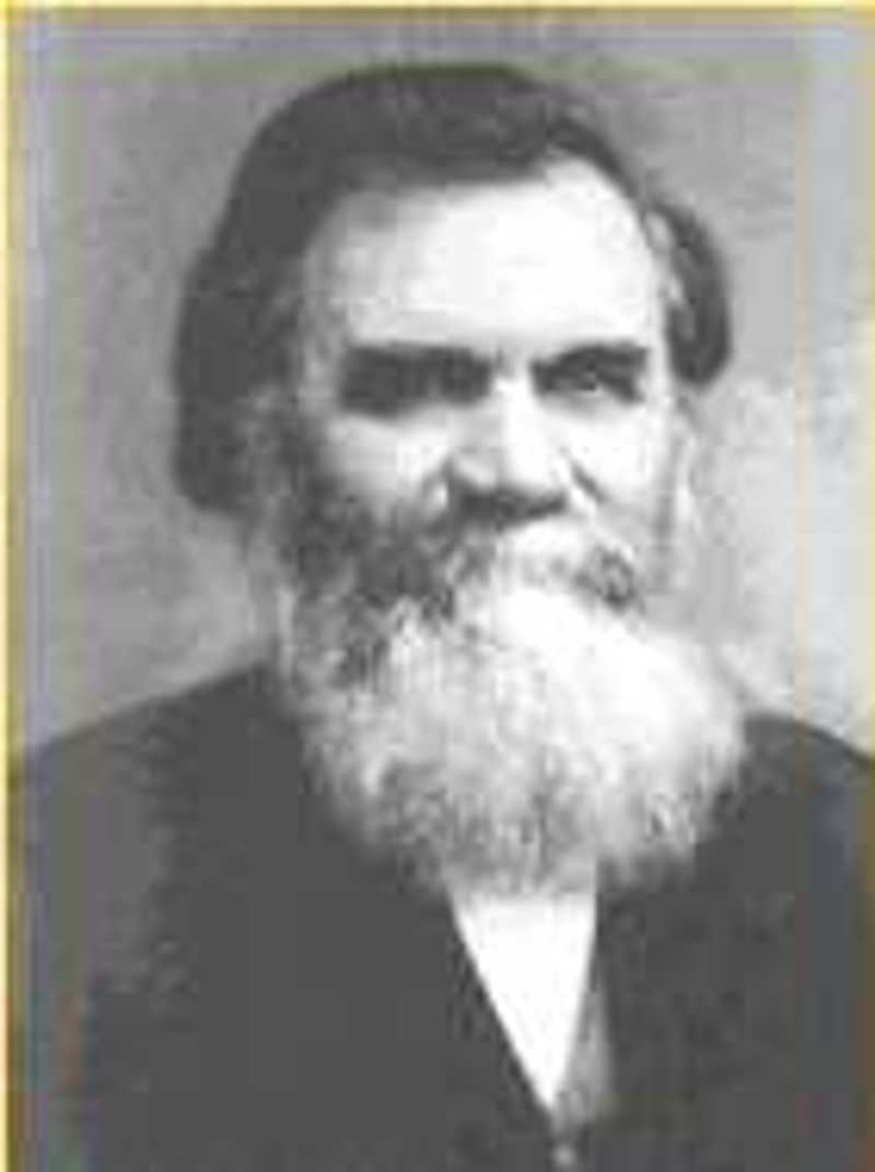 Palmer Museum of Chiropractic History