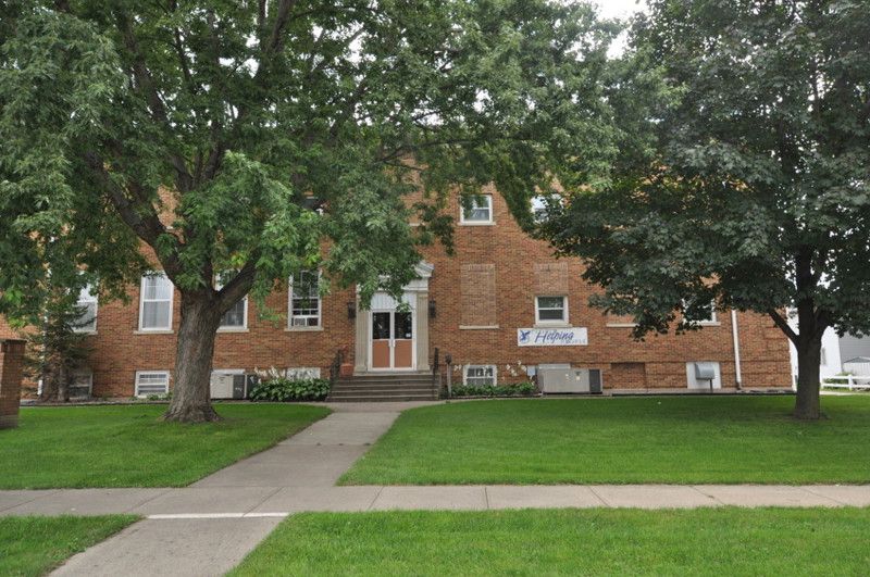 Plymouth County Historical Museum