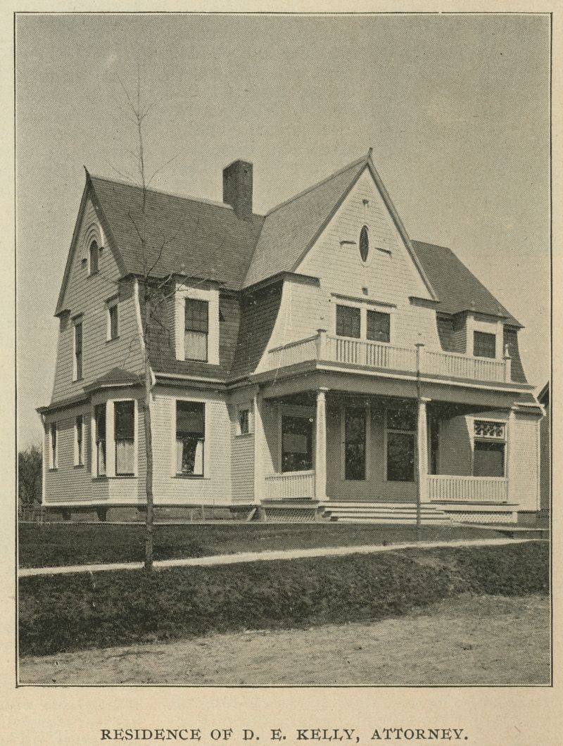 Porter House Museum