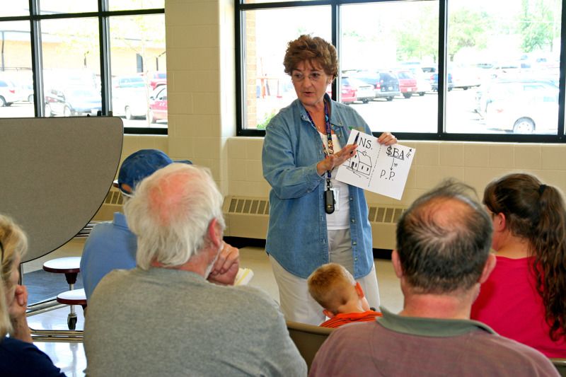 Prairie Learning Center