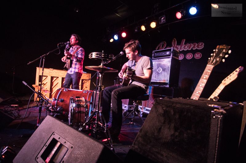 River Music Experience