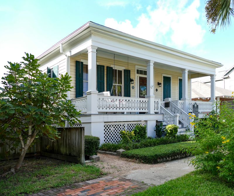 Samuel F. Miller House and Museum