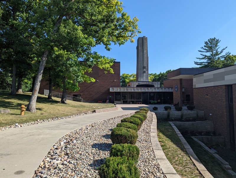 Science Center of Iowa