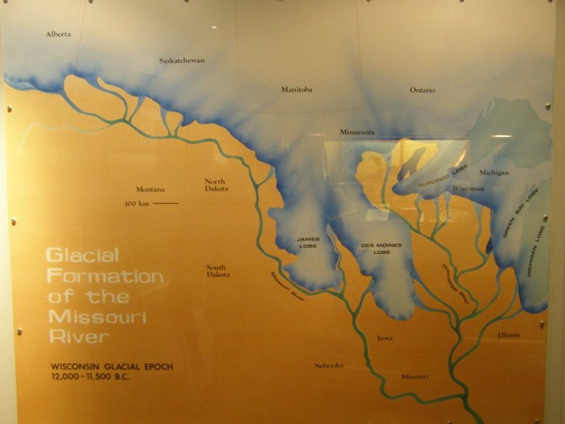 Sergeant Floyd River Museum and Welcome Center