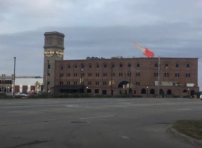Sioux City Public Museum