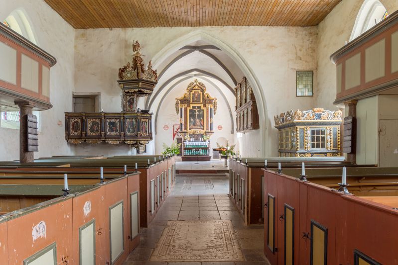 St. Ansgar Heritage Museum