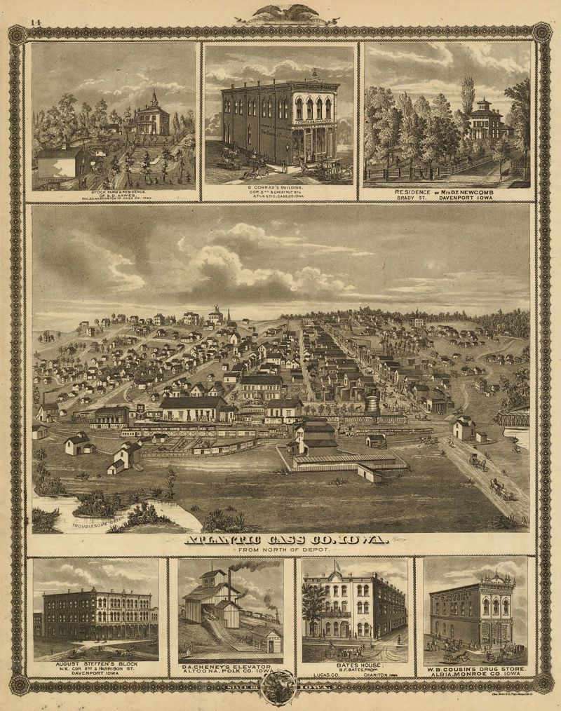 State Historical Museum of Iowa