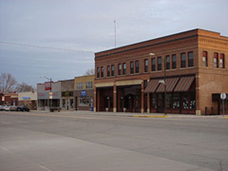 Story City Museum