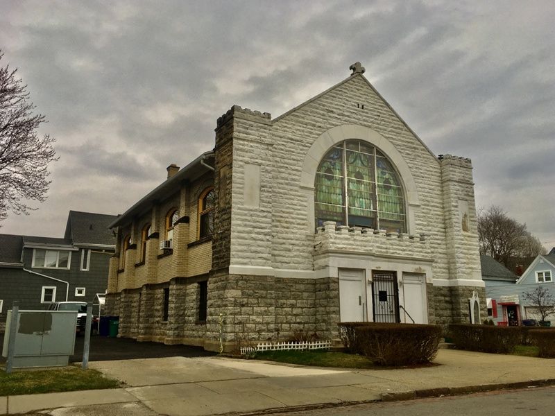 Swedish American Museum