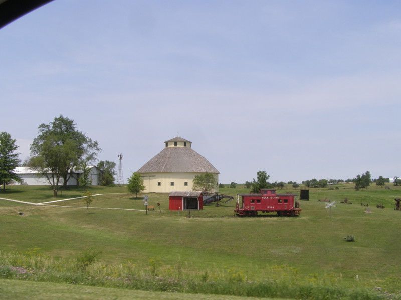 Taylor County Historical Museum