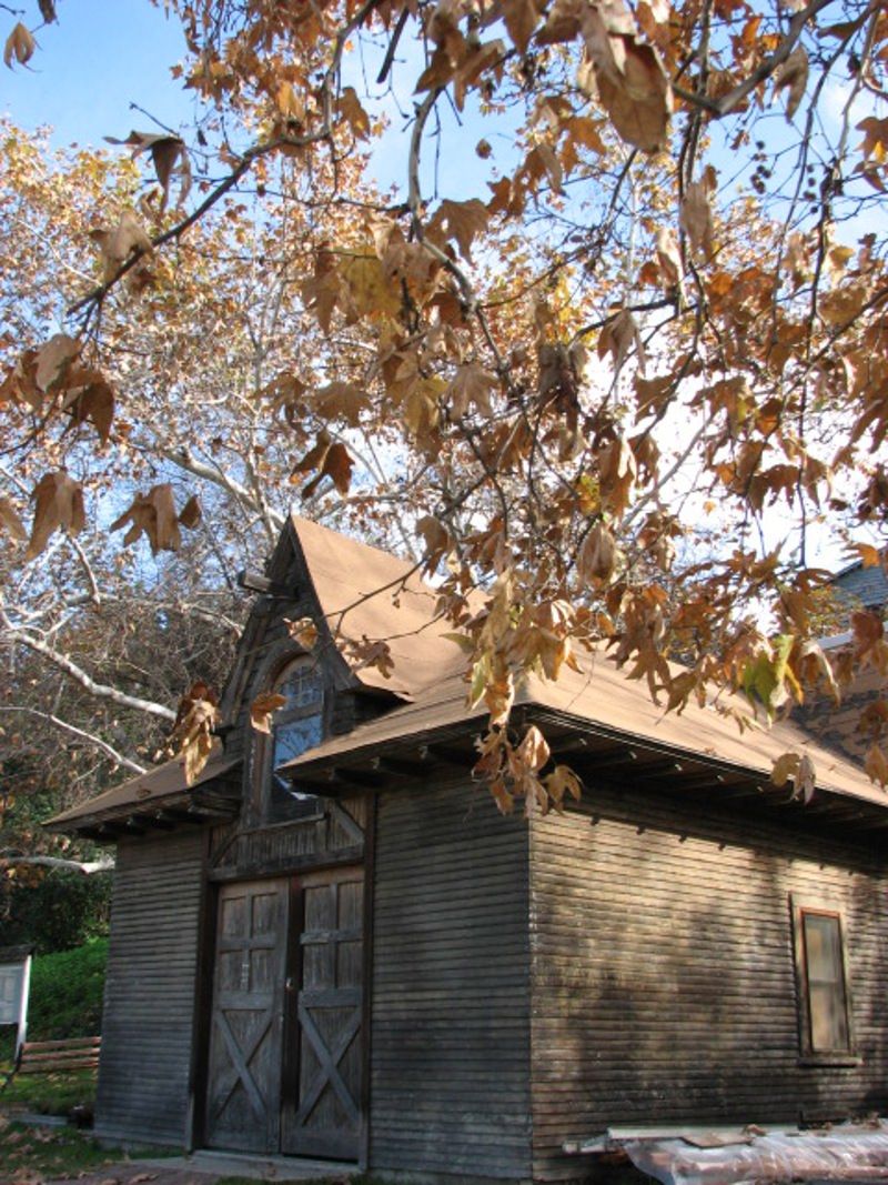Victorian Home and Carriage House Museum