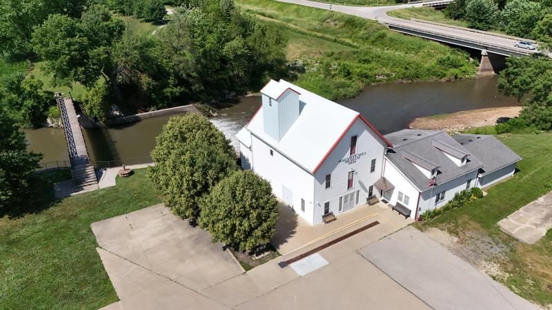 Wagaman Mill