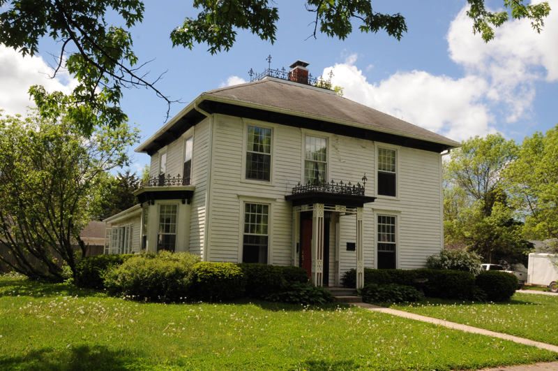 Wallace House Museum