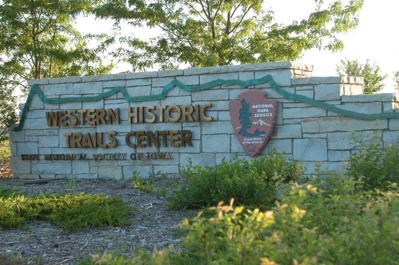 Western Historic Trails Center