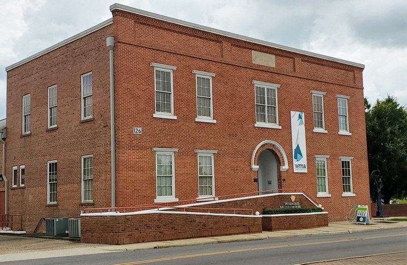 Wiregrass Museum of Art