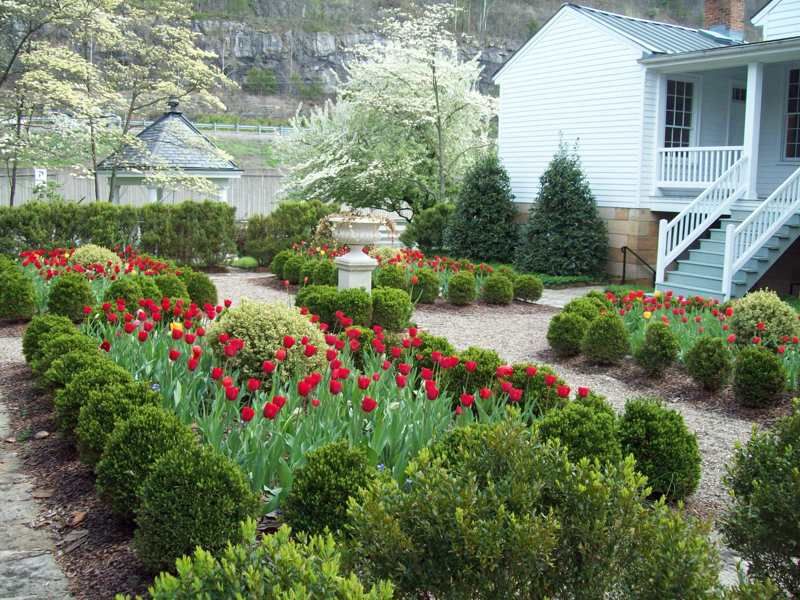 Craik-Patton House