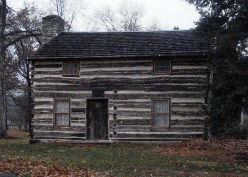 Young House Museum
