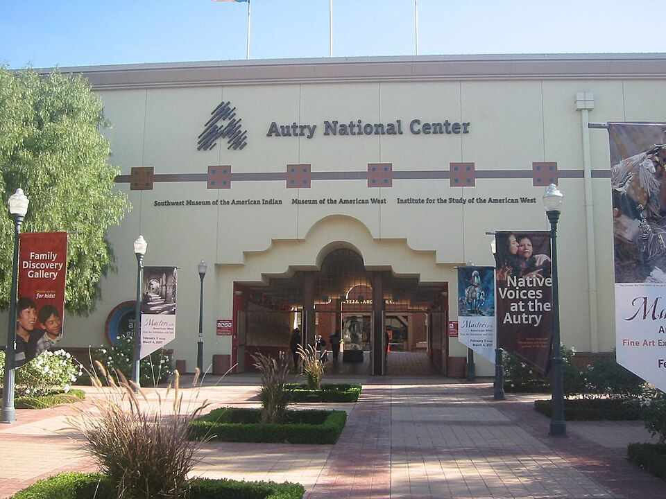 Autry Museum of the American West