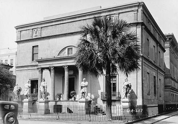 Telfair Museums