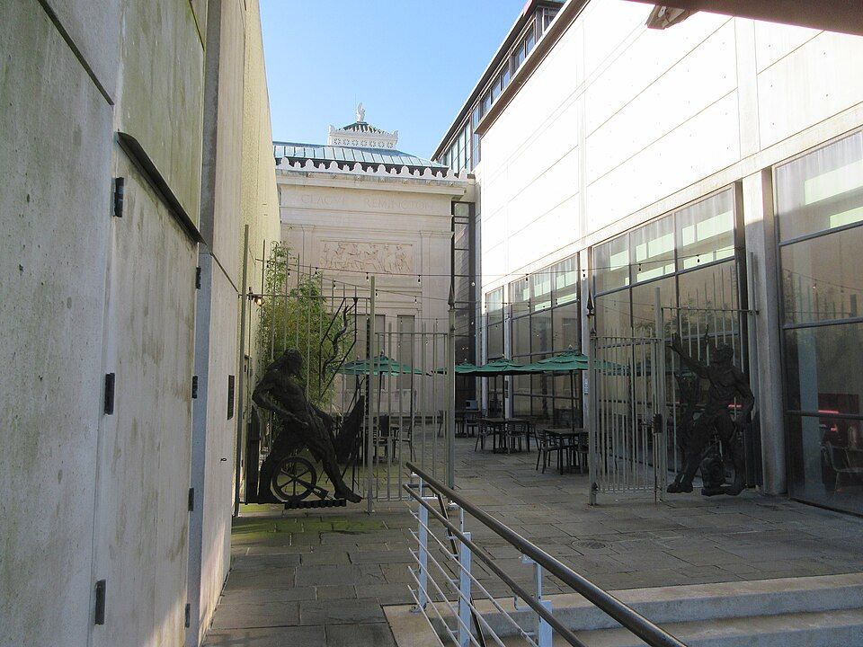 New Orleans Museum of Art