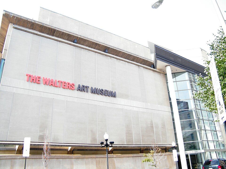 Walters Art Museum