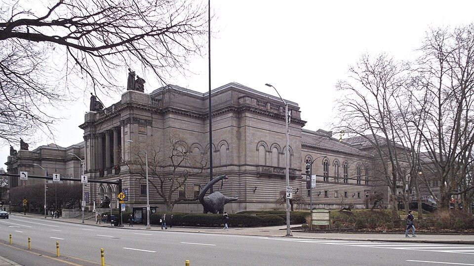 Carnegie Museum of Art