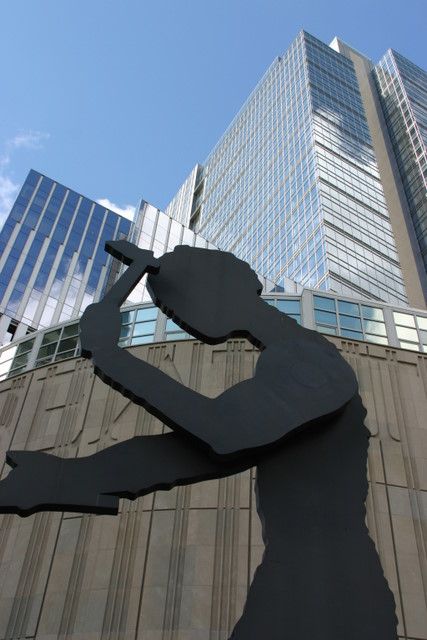 Seattle Art Museum