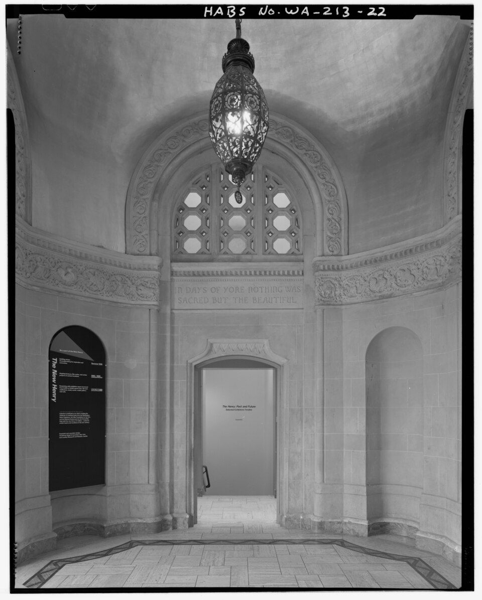 Henry Art Gallery