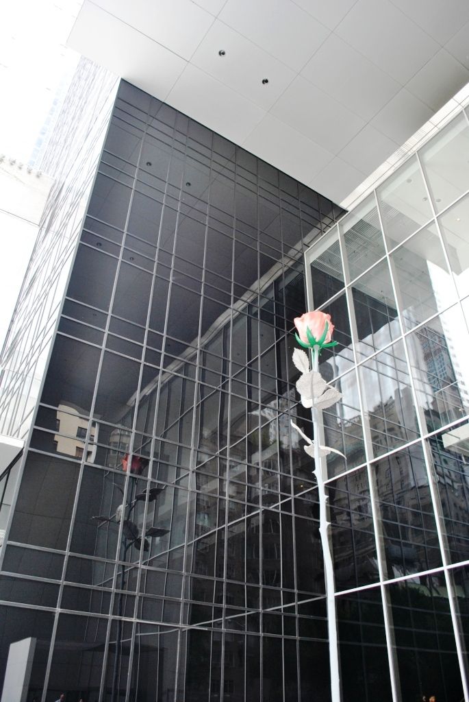 Museum of Modern Art