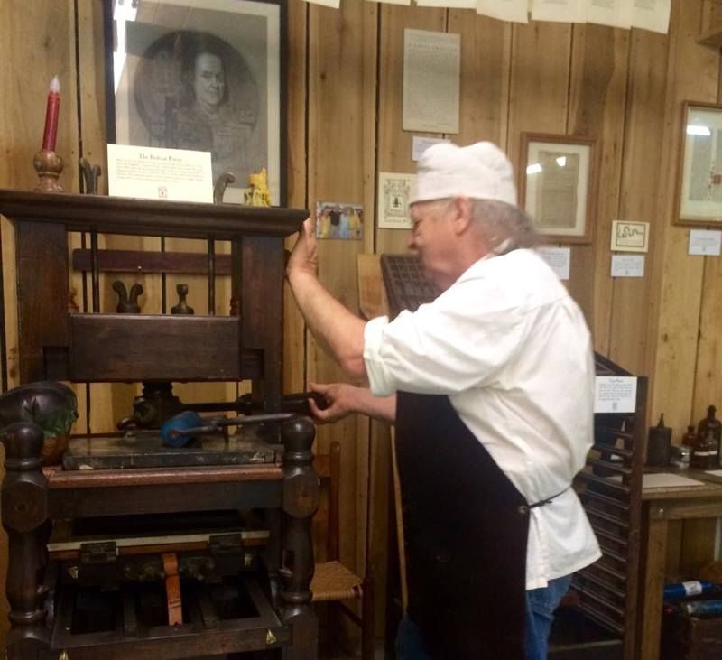 Heritage Farm Museum and Village