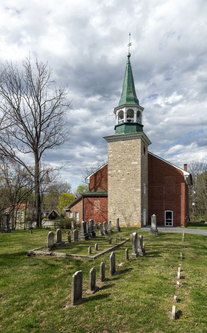 Historic Shepherdstown Museum