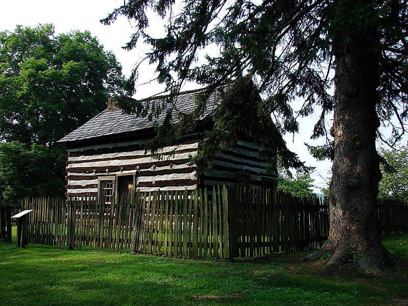 Jackson's Mill