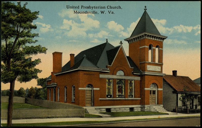 Marshall County Historical Society Museum