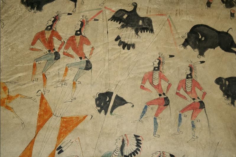 Amerind Museum