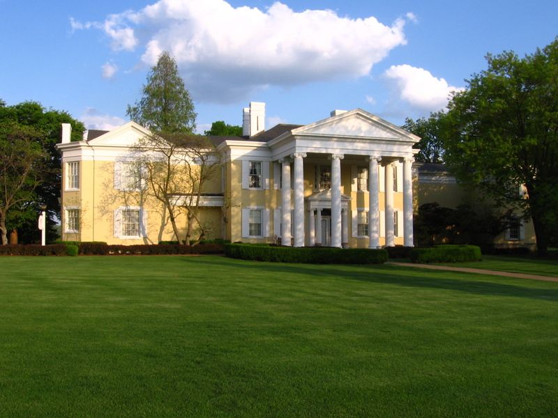 Museums of Oglebay Institute