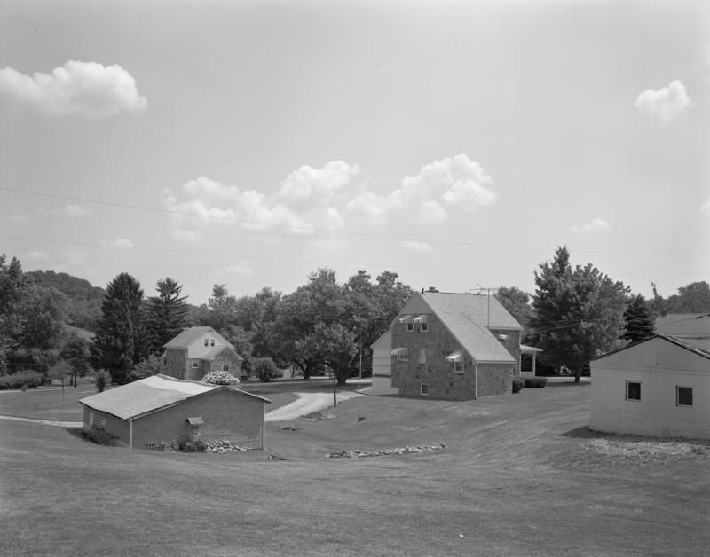 New Deal Homestead Museum