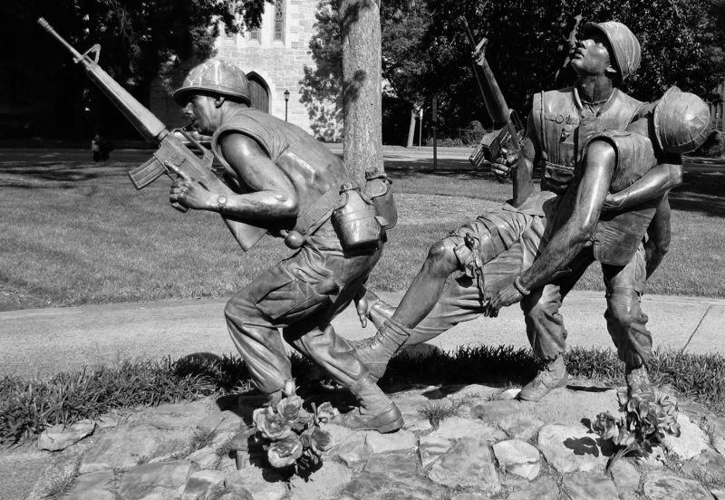 Raleigh County Veterans Museum