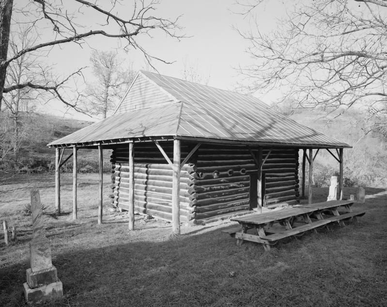 Rehoboth Church and Museum