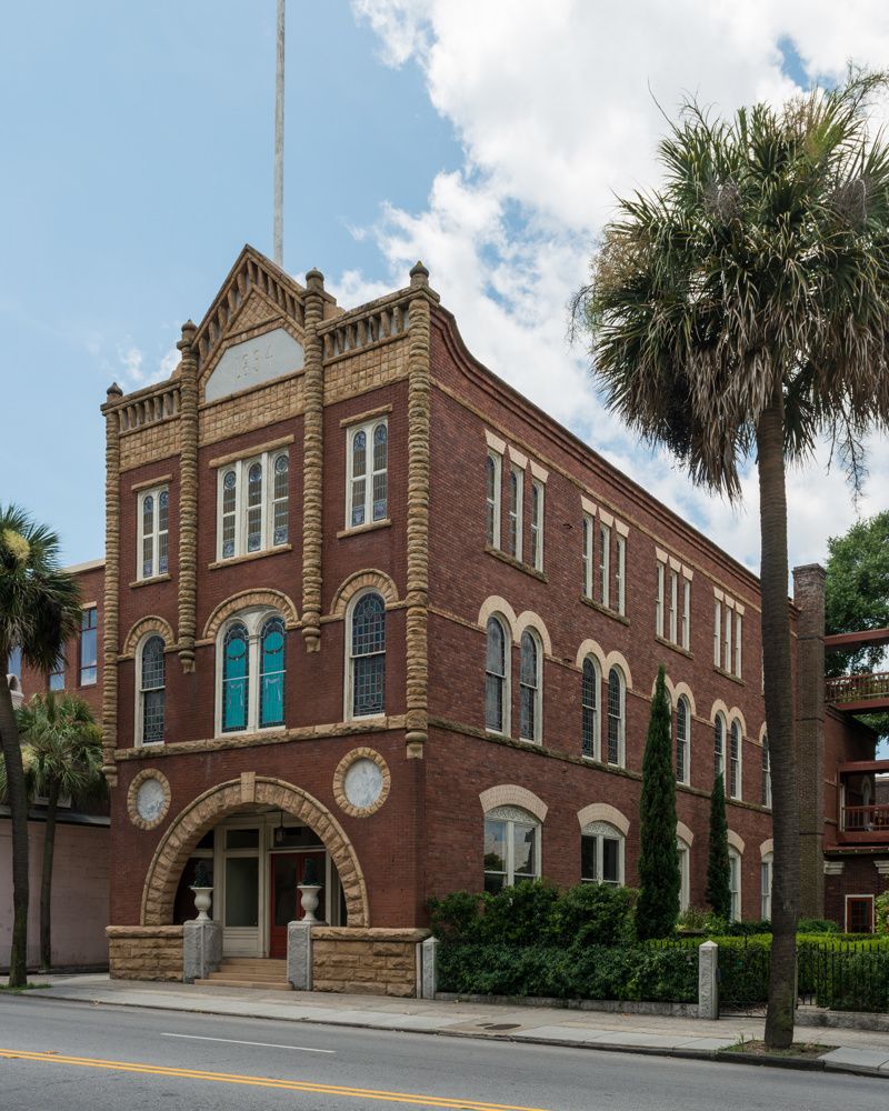 South Charleston Museum
