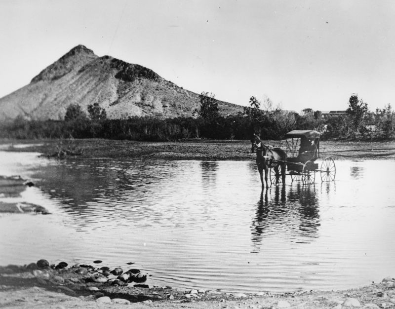 Arizona Historical Foundation