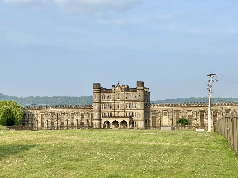 West Virginia State Penitentiary